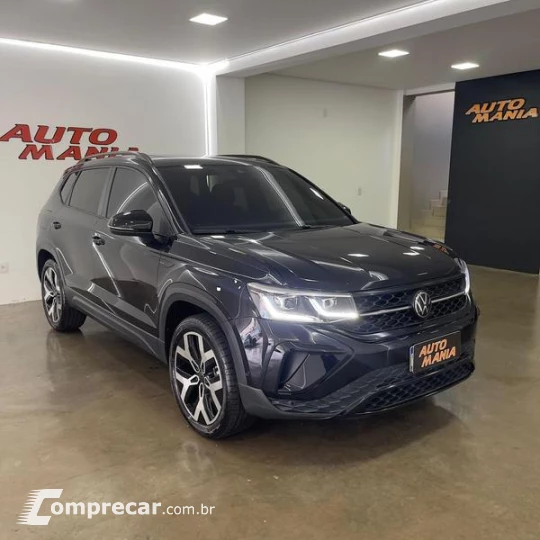 TAOS HL TSI AE