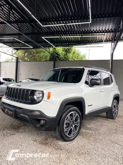 RENEGADE 2.0 16V Turbo Sport 4X4