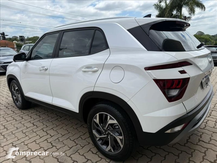 CRETA 1.0 Tgdi Platinum