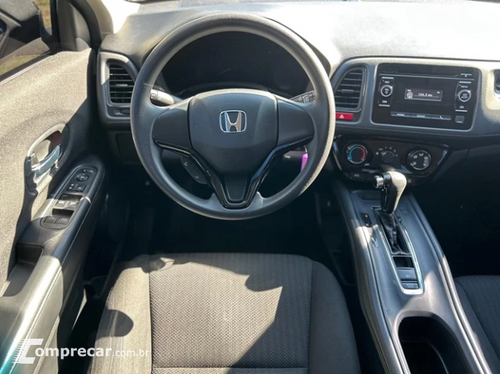 HR-V 1.8 16V LX