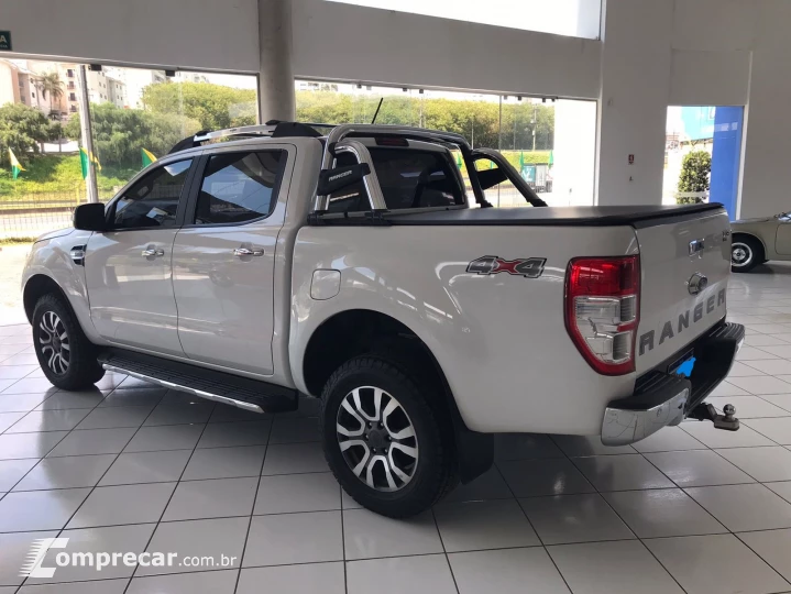 RANGER 3.2 XLT 4X4 CD 20V Turbo A