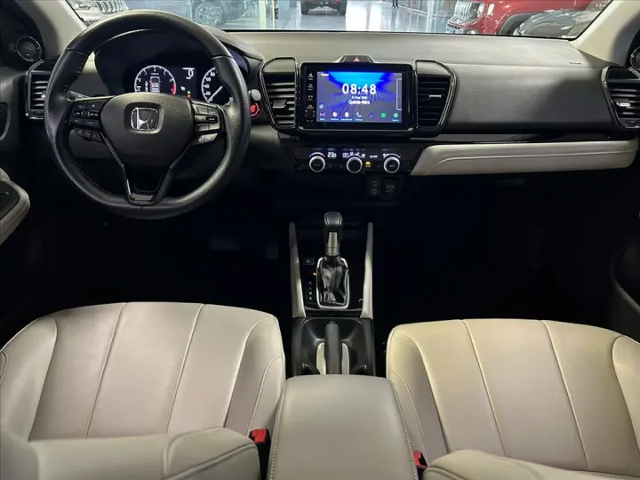 CITY 1.5 i-VTEC FLEX TOURING CVT