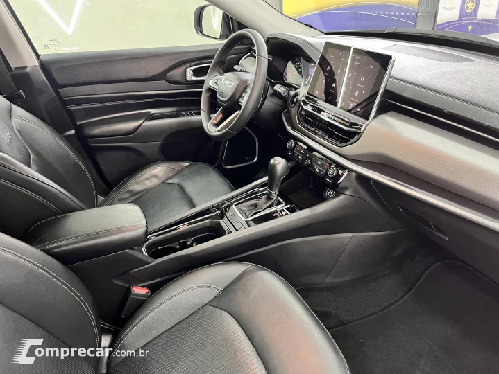 COMPASS 1.3 T270 Turbo Longitude