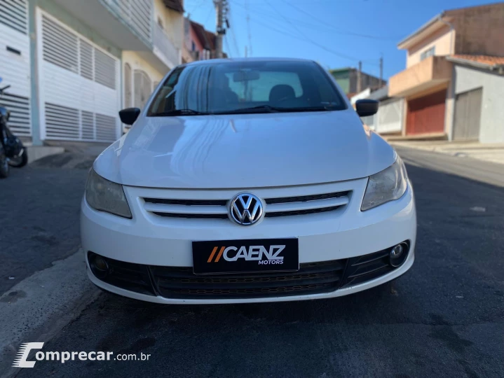 SAVEIRO 1.6 C CS 8V