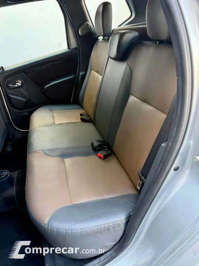 DUSTER 2.0 16V Dynamique