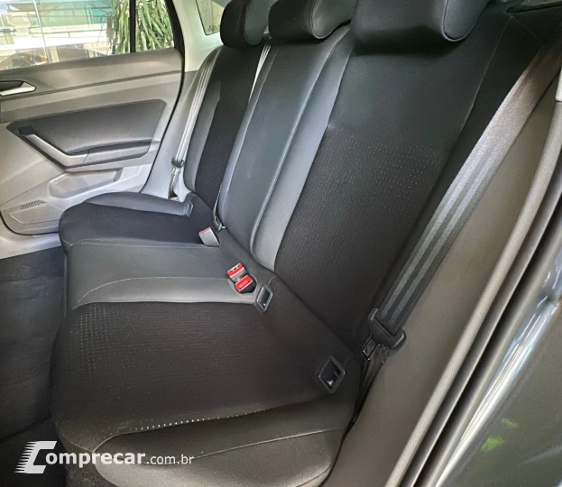 VIRTUS 1.0 200 TSI Comfortline