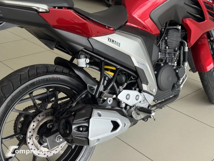 FZ 25 250 Fazer Flex N/D