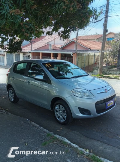 PALIO 1.0 MPI Attractive 8V