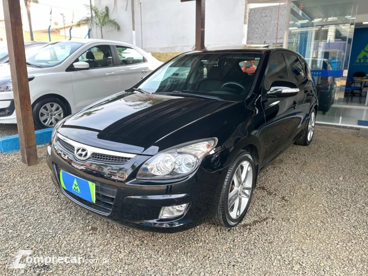 I30 2.0 MPFI GLS 16V