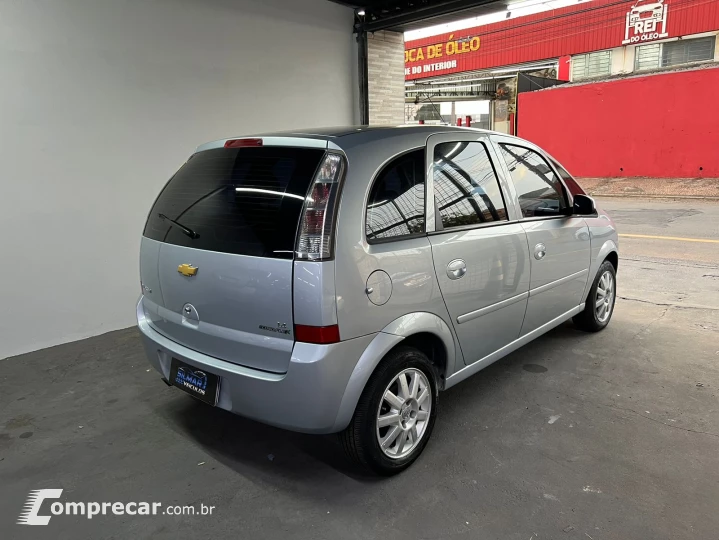 MERIVA 1.4 MPFI Maxx 8V