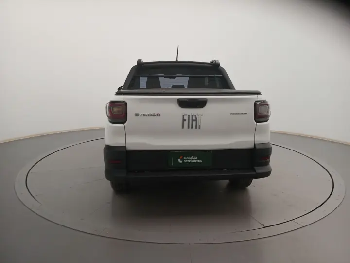 STRADA 1.3 FIREFLY FLEX FREEDOM CD MANUAL