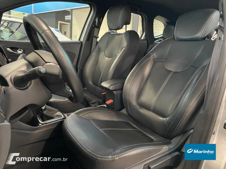 CAPTUR 1.3 TCE FLEX INTENSE X-TRONIC