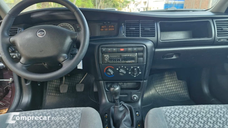 VECTRA 2.0 MPFI CD 8V