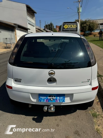 Corsa 1.4 Maxx