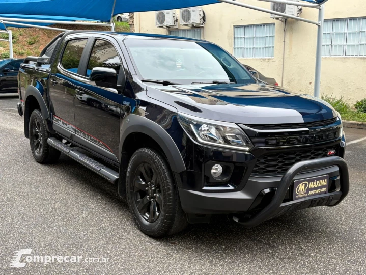 S10 2.8 16V Turbo Z71 CD 4X4