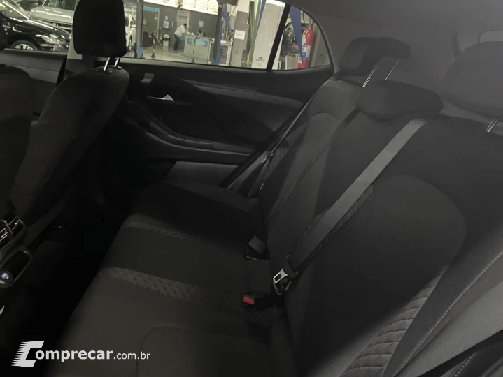 CRETA 1.0 TGDI FLEX LIMITED AUTOMÁTICO