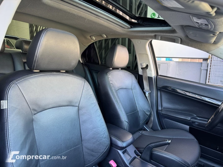 LANCER 2.0 HLE 16V