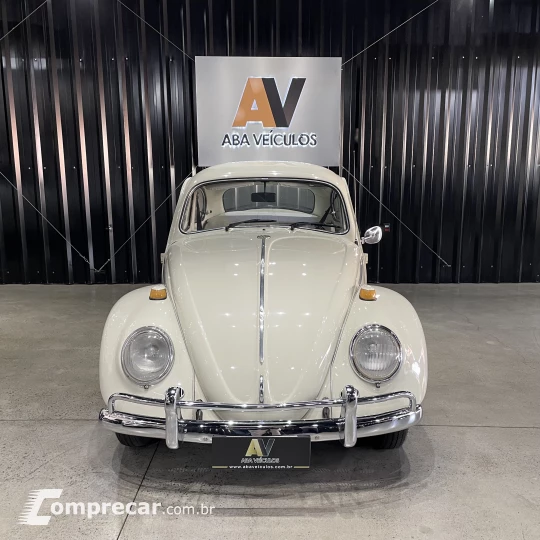 FUSCA 1.3 8V