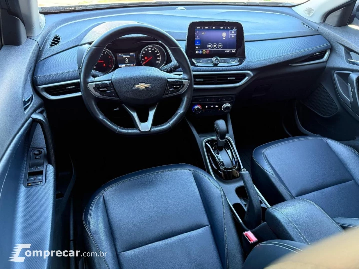 TRACKER 1.4 16V Turbo Premier
