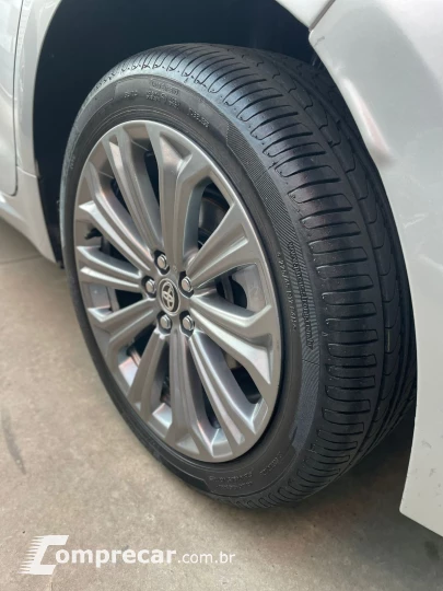 COROLLA 2.0 XEI 16V