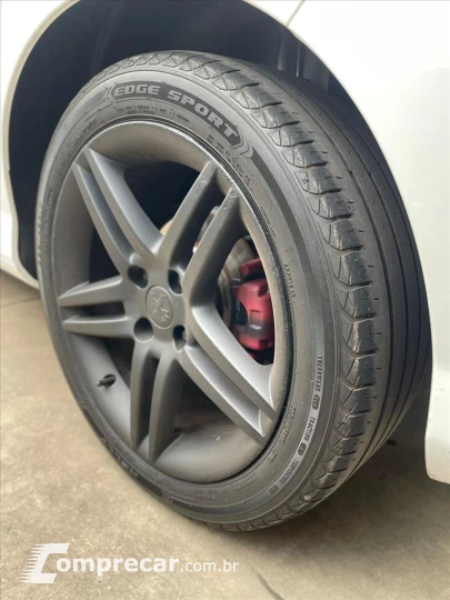 308 2.0 Allure 16V