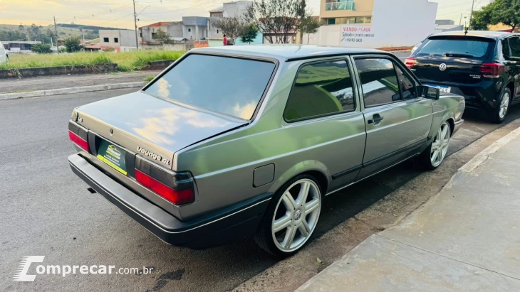 VOYAGE 1.8 CL 8V