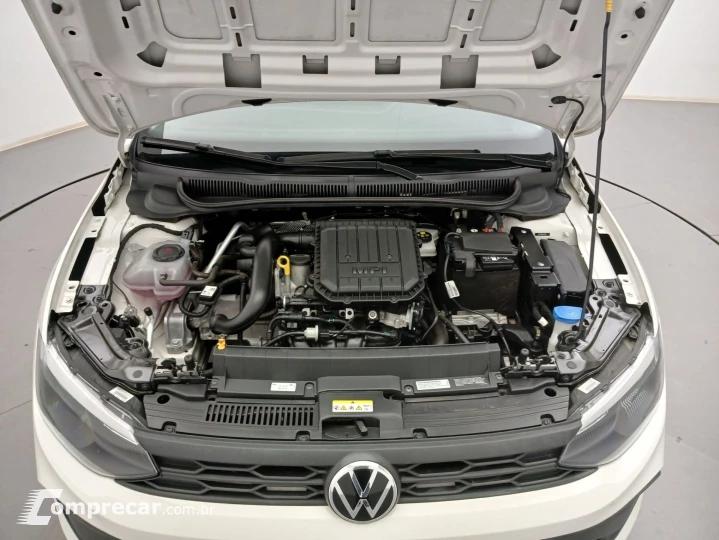 POLO 1.0 MPI TRACK MANUAL