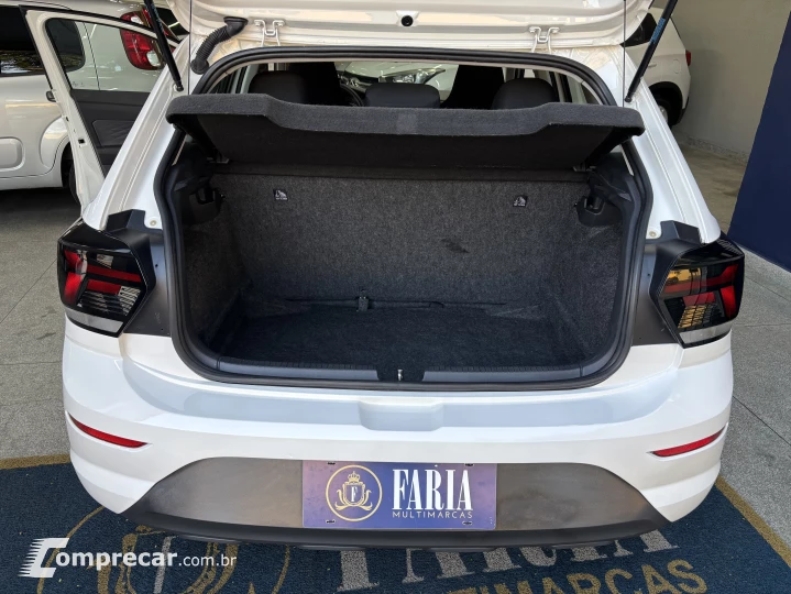 POLO 1.0 MPI Track