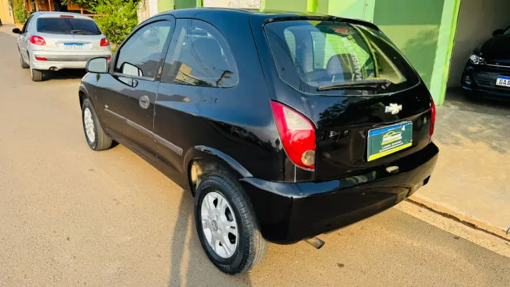 CELTA 1.0 MPFI LS 8V