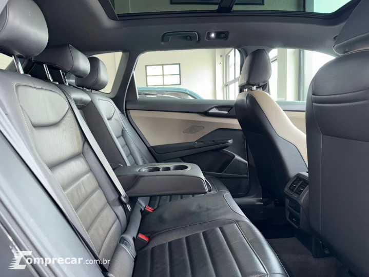 TAOS 1.4 250 TSI Highline