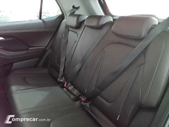 CRETA 1.0 TGDI FLEX PLATINUM AUTOMÁTICO