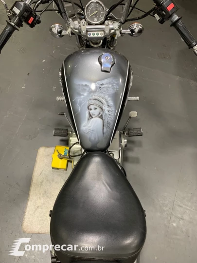 VIRAGO XV 250S
