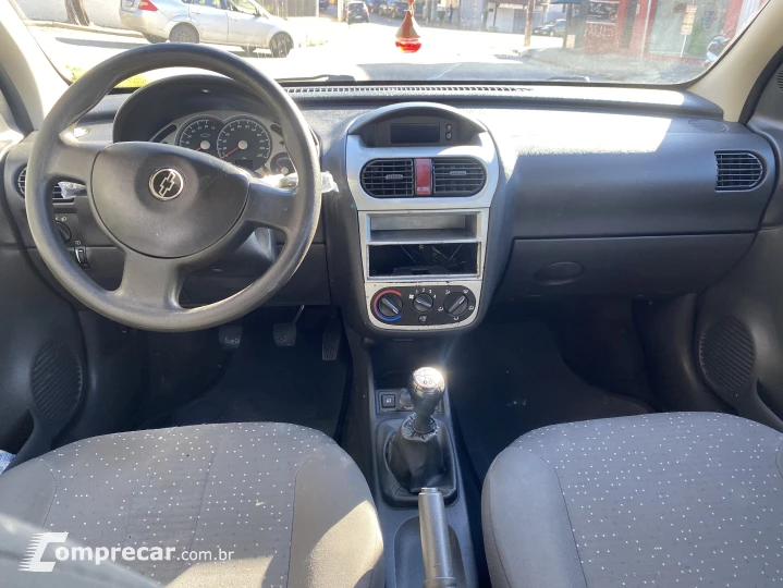 CORSA 1.4 MPFI Premium 8V