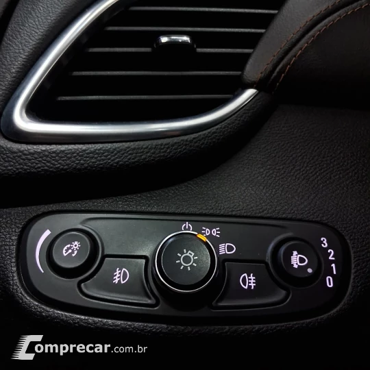 TRACKER 1.4 16V Turbo Premier