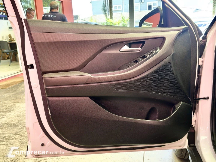 CRETA 1.0 TGDI FLEX PLATINUM AUTOMÁTICO