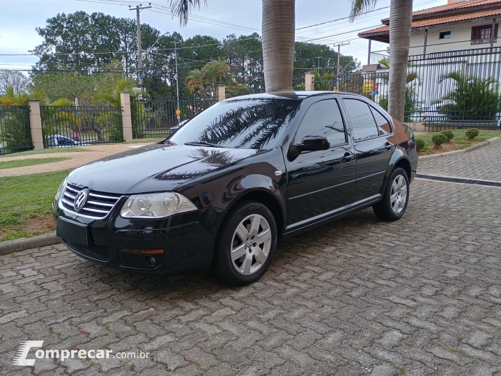 BORA 2.0 MI 8V