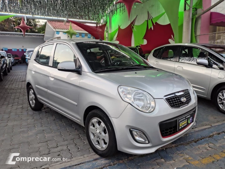 PICANTO 1.0 EX 12V