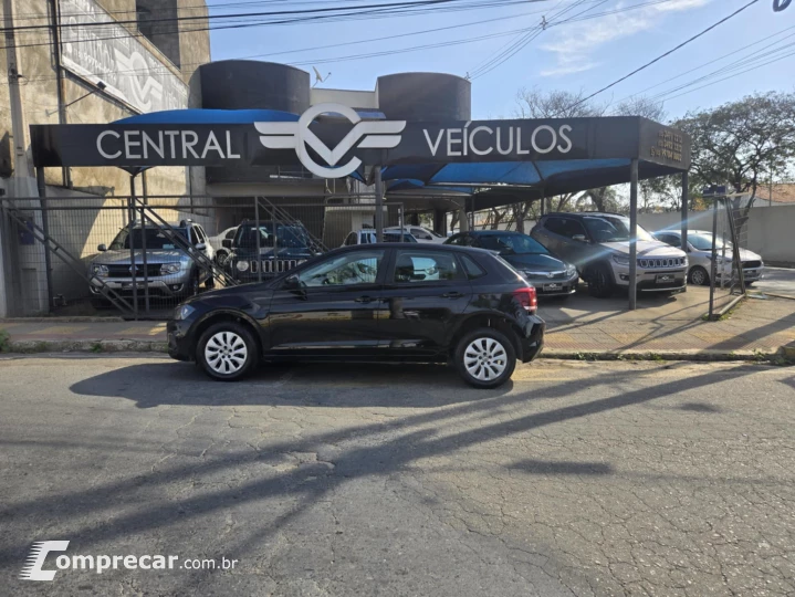 POLO 1.0 170 TSI