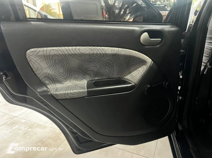 FIESTA 1.0 MPI 8V