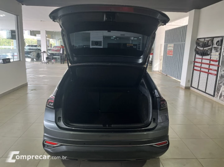 NIVUS 1.0 200 TSI Comfortline