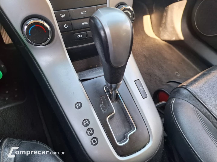 CRUZE 1.8 LT 16V