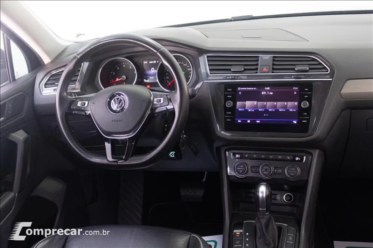 TIGUAN 1.4 250 TSI Allspace Comfortline