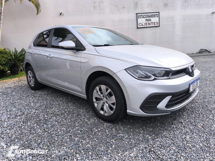 POLO 1.0 MPI