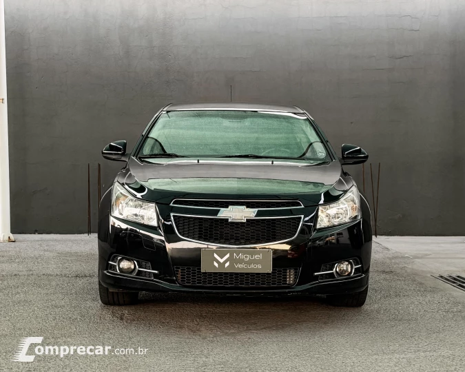 CRUZE 1.8 LT Sport6 16V