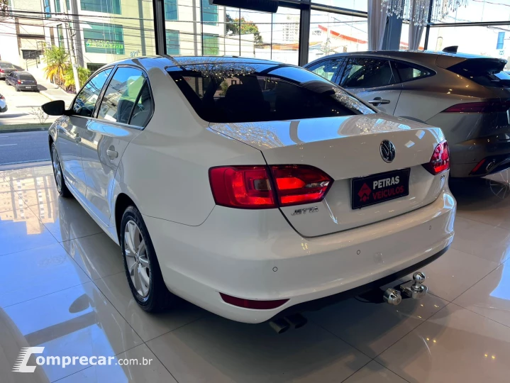 JETTA 2.0 Comfortline