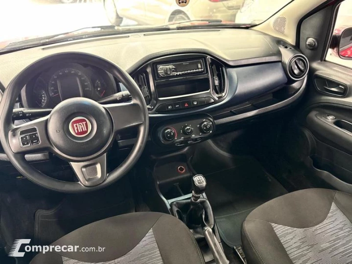 UNO ATTRACTIVE 1.0E