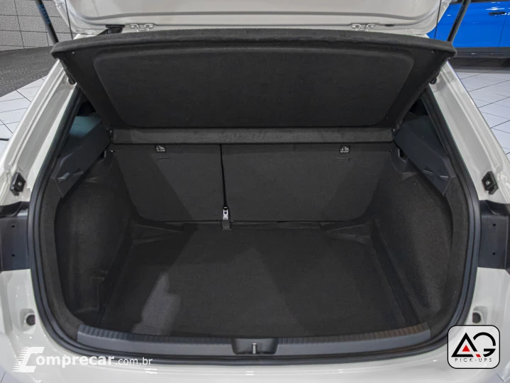 NIVUS 1.4 250 TSI GTS