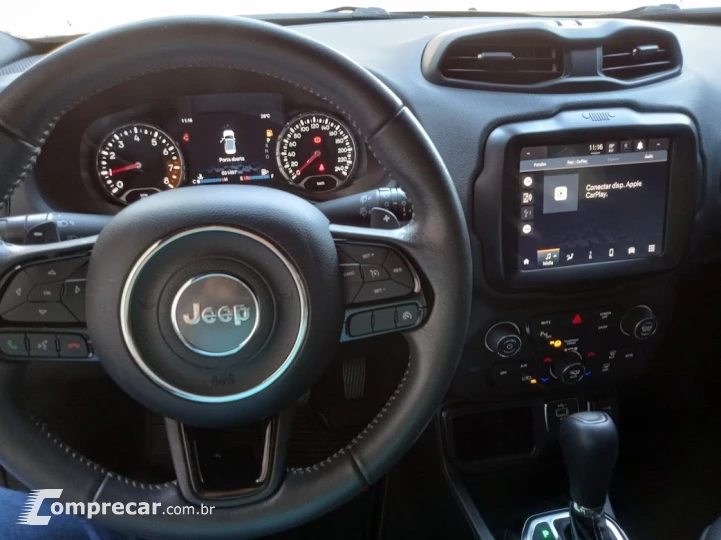 RENEGADE 1.8 16V Longitude