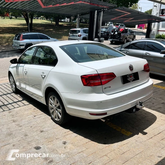 JETTA 2.0 Comfortline 120cv