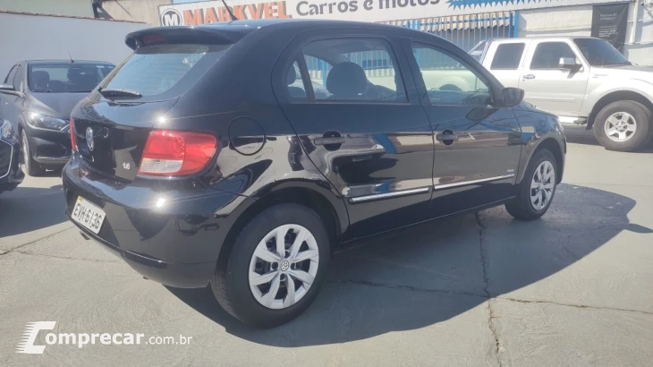 GOL 1.6 MI Trendline 8V